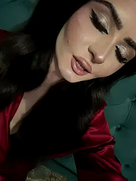 GoldFlow8888 online show from December 16, 2025, 7:29 pm