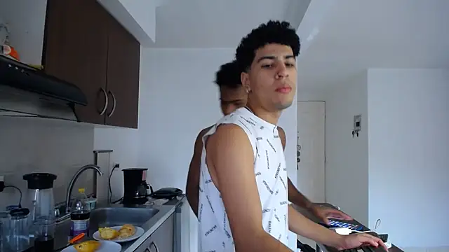 black men9 online show from March 1, 2026, 10:43 pm