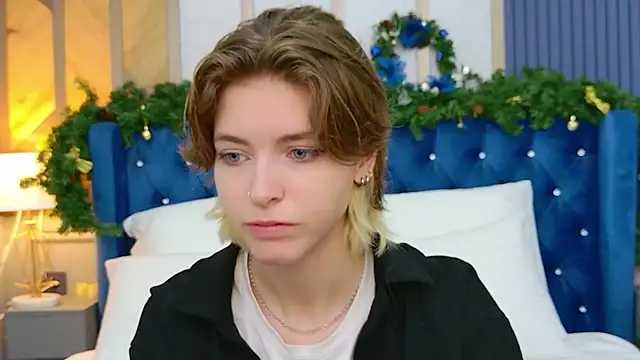 Misty Wade online show from January 12, 2026, 5:36 am