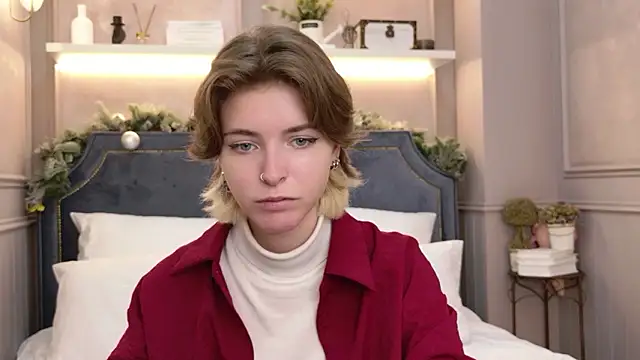 Misty Wade online show from January 6, 2026, 3:38 pm