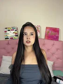 Mimi miau19 online show from February 9, 2026, 12:47 pm