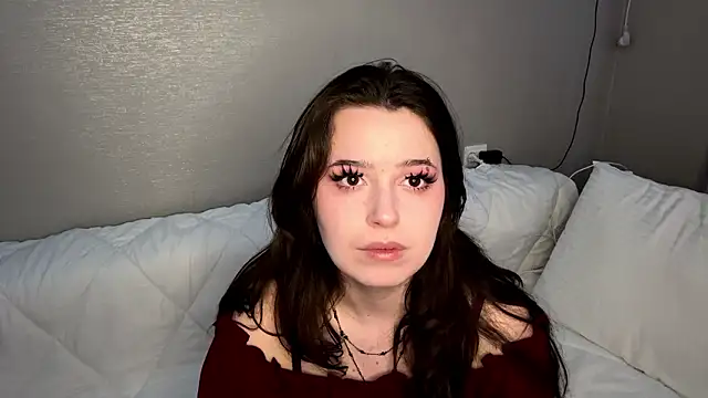 Snapshot of Freya_land chatting on February 22, 2026, 6:09 pm Freya land online show from February 22, 2026, 6:09 pm