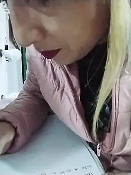 DanaMontana online show from February 16, 2026, 7:34 pm