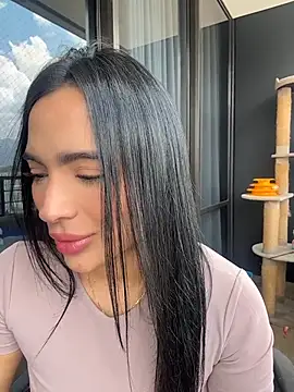 ValeriaTorress  online show from March 12, 2026, 7:07 pm