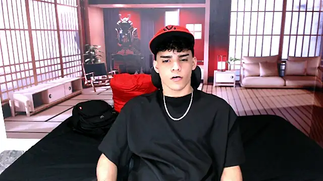 RyanConnerr online show from December 16, 2025, 12:59 am