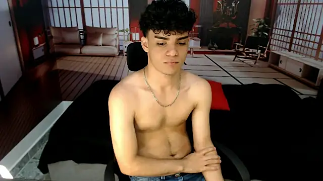 RyanConnerr online show from December 18, 2025, 11:41 pm