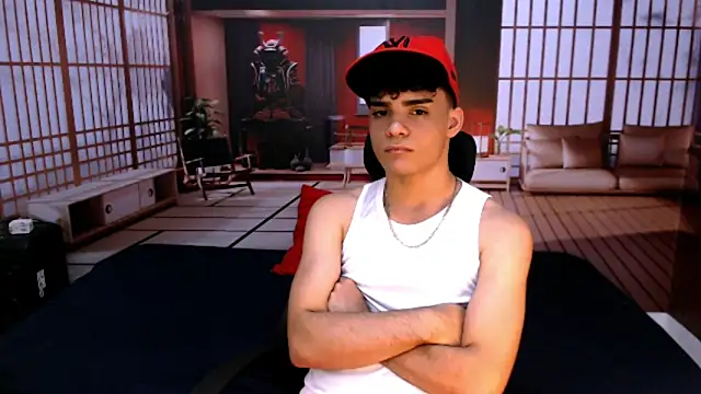 RyanConnerr online show from December 17, 2025, 10:59 pm