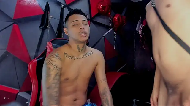 Snapshot of Hot_Boys_69 chatting on February 28, 2026, 12:05 pm Hot Boys 69 online show from February 28, 2026, 12:05 pm