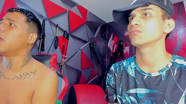 Snapshot of Hot_Boys_69 chatting on January 31, 2026, 7:12 pm Hot Boys 69 online show from January 31, 2026, 7:12 pm