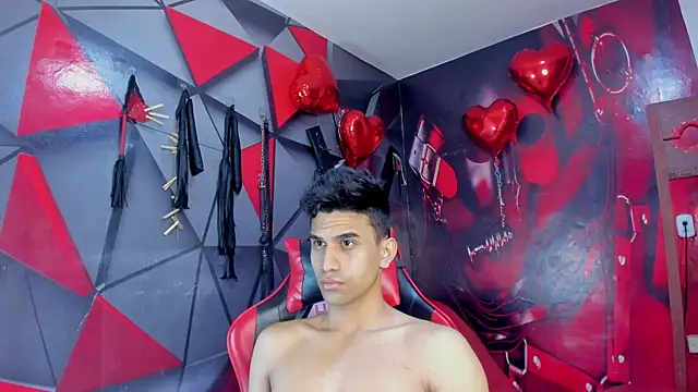 Snapshot of Hot_Boys_69 chatting on February 20, 2026, 11:12 am Hot Boys 69 online show from February 20, 2026, 11:12 am