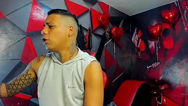 Snapshot of Hot_Boys_69 chatting on February 26, 2026, 12:05 pm Hot Boys 69 online show from February 26, 2026, 12:05 pm