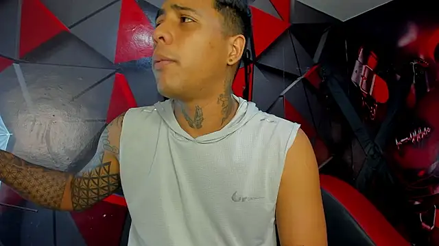 Snapshot of Hot_Boys_69 chatting on February 3, 2026, 7:19 pm Hot Boys 69 online show from February 3, 2026, 7:19 pm