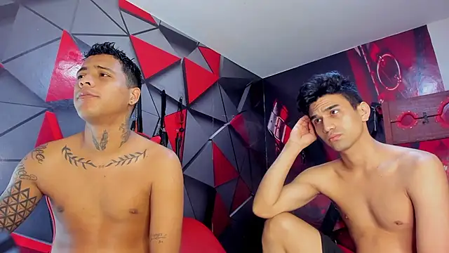 Snapshot of Hot_Boys_69 chatting on February 6, 2026, 11:17 am Hot Boys 69 online show from February 6, 2026, 11:17 am