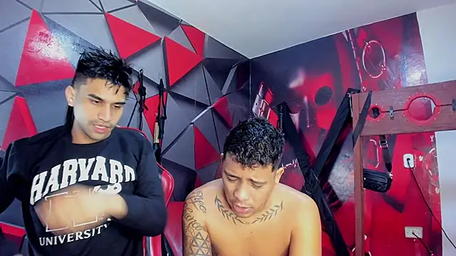 Snapshot of Hot_Boys_69 chatting on February 12, 2026, 12:05 pm Hot Boys 69 online show from February 12, 2026, 12:05 pm