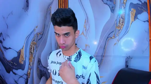 Snapshot of Hot_Boys_69 chatting on January 14, 2026, 8:23 pm Hot Boys 69 online show from January 14, 2026, 8:23 pm