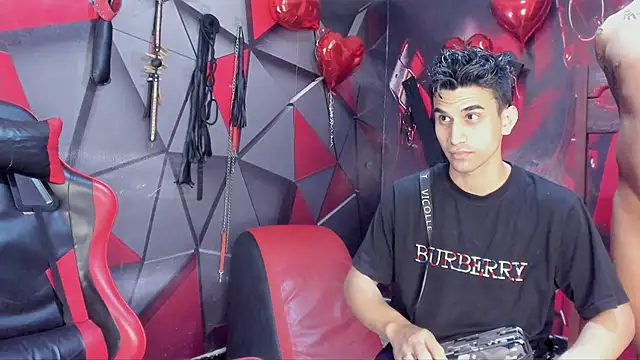 Snapshot of Hot_Boys_69 chatting on February 25, 2026, 12:05 pm Hot Boys 69 online show from February 25, 2026, 12:05 pm