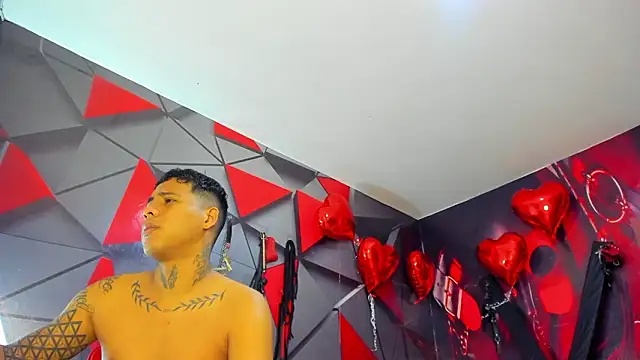 Snapshot of Hot_Boys_69 chatting on February 15, 2026, 12:04 pm Hot Boys 69 online show from February 15, 2026, 12:04 pm