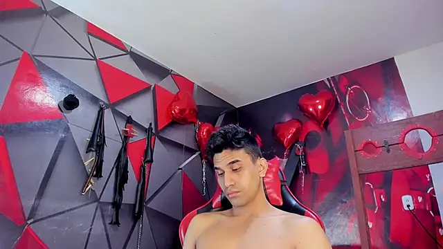 Snapshot of Hot_Boys_69 chatting on February 21, 2026, 11:12 am Hot Boys 69 online show from February 21, 2026, 11:12 am