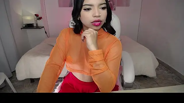 aylin ross  online show from January 6, 2026, 11:36 am