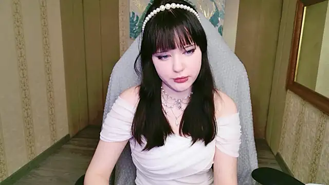 Ariel Morris online show from February 1, 2026, 8:40 pm