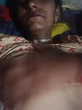 Maya Big55A online show from July 10, 2026, 10:54 pm