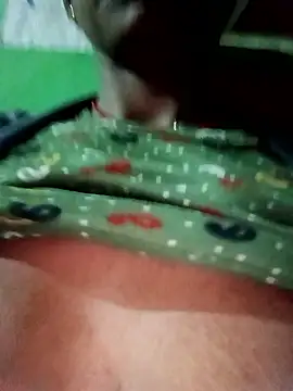 Maya Big55A online show from January 13, 2026, 12:04 am