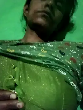 Maya Big55A online show from April 10, 2026, 11:34 pm