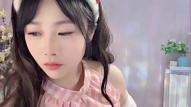 Snapshot of Pinkgirl520 chatting on December 21, 2025, 1:41 am Pinkgirl520 online show from December 21, 2025, 1:41 am