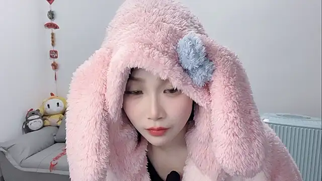 Snapshot of Pinkgirl520 chatting on February 20, 2026, 12:07 pm Pinkgirl520 online show from February 20, 2026, 12:07 pm