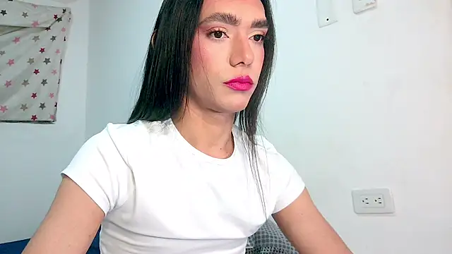 Sthefanyx2 online show from May 29, 2026, 1:00 am