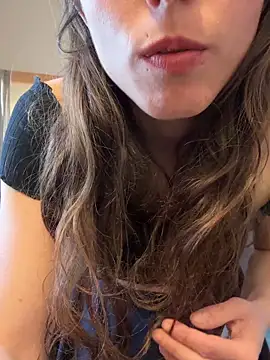 YourSlutQueen online show from March 24, 2026, 1:44 pm