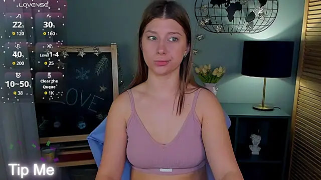 katymeaw online show from February 3, 2026, 1:27 am