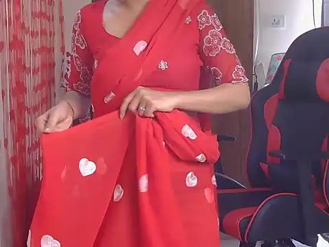 Shy nivi online show from February 24, 2026, 5:41 am