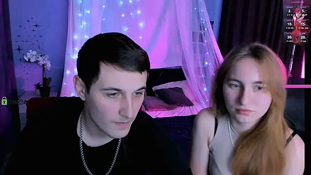 beauty liam online show from February 5, 2026, 8:15 pm