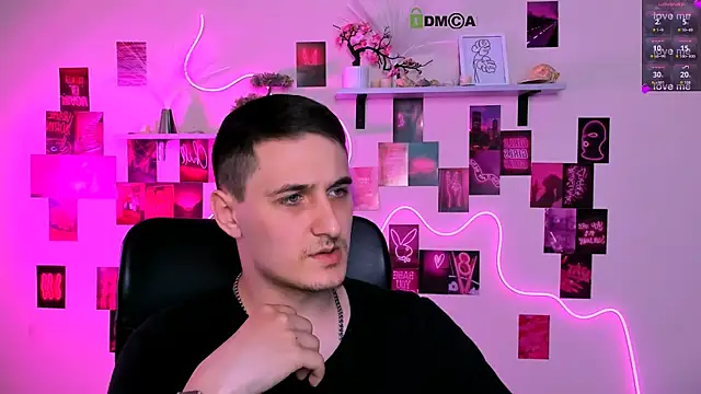 beauty liam online show from April 9, 2026, 6:58 pm