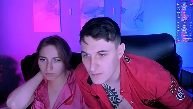 beauty liam online show from February 24, 2026, 10:43 pm