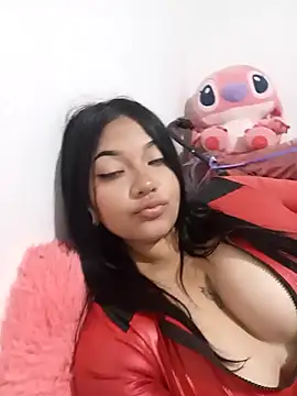 Adara ayantii online show from December 18, 2025, 2:54 pm