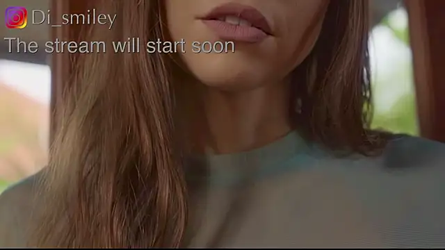 di smileyone online show from June 5, 2026, 1:10 am