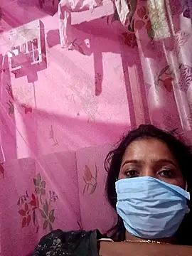 riyankabiswas201 online show from December 16, 2025, 4:11 pm