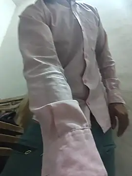 Niteenku online show from March 24, 2026, 7:36 pm