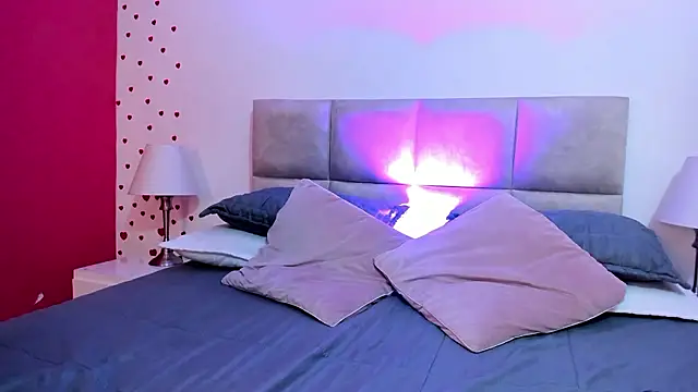 JulietaFerrer  online show from January 13, 2026, 11:36 am