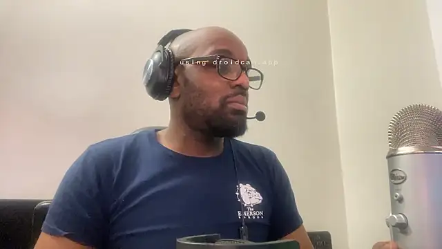 MrUnintentional online show from January 15, 2026, 12:36 am