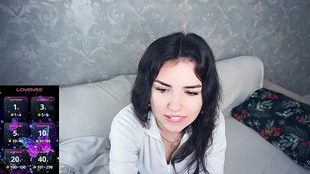 Snapshot of OdetteWitschi chatting on January 12, 2026, 7:26 am OdetteWitschi online show from January 12, 2026, 7:26 am