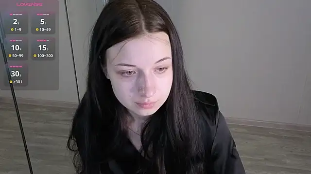 Snapshot of AlicePowells chatting on July 13, 2026, 11:09 am AlicePowells online show from July 13, 2026, 11:09 am