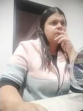 AngeSofia44 online show from December 18, 2025, 1:37 pm