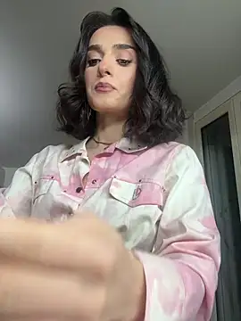 Snapshot of Maya4StripMind chatting on December 16, 2025, 4:44 pm Maya4StripMind online show from December 16, 2025, 4:44 pm