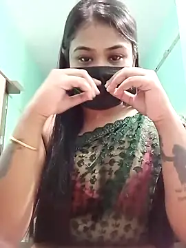 Tamil Anushka online show from April 14, 2026, 4:56 pm