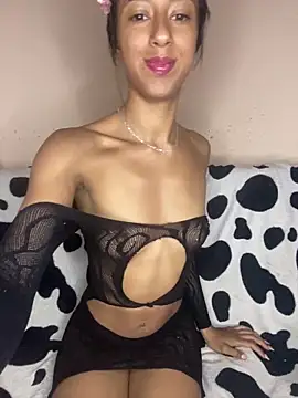 Snapshot of FOXXX_BABY chatting on February 20, 2026, 7:10 am FOXXX BABY online show from February 20, 2026, 7:10 am