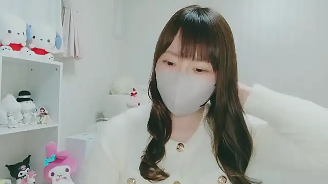 yuyuchan   online show from February 11, 2026, 11:54 am