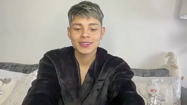 Andy Belier23 online show from January 14, 2026, 3:04 pm